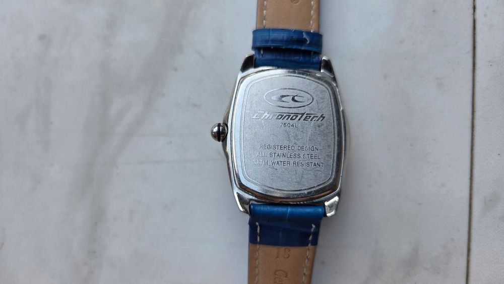 Ceas italian Cronotech