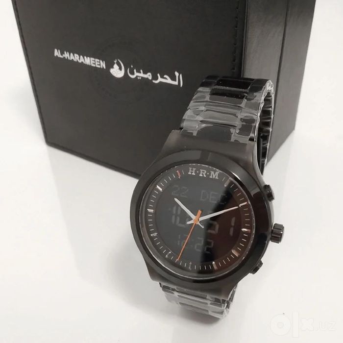 Новый Al Harameen Ha-6106 • Часы •