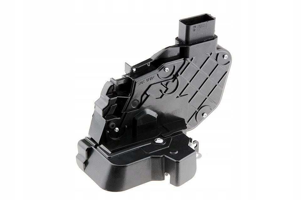 Broasca usa, incuietoare Volvo S80, 202016; Xc70, 03.20; S40/V50, 10.2012; C30, 10.2010; C30, 01.20; V70, 03.20; Xc60, 05.2013; Xc60, 04.20, spate,