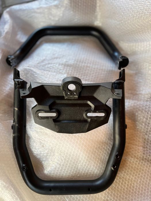 Bullbar ATV fata spate Cf Moto 1000 x10