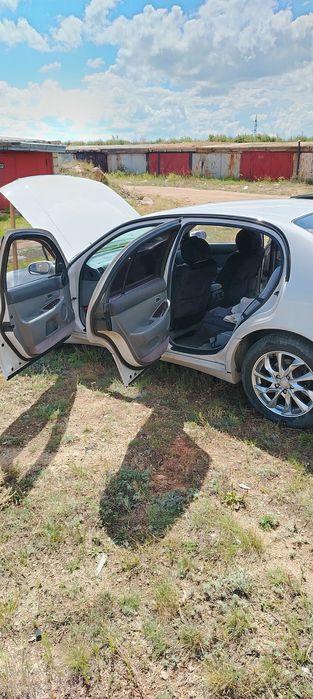 Продажа машины Aristo