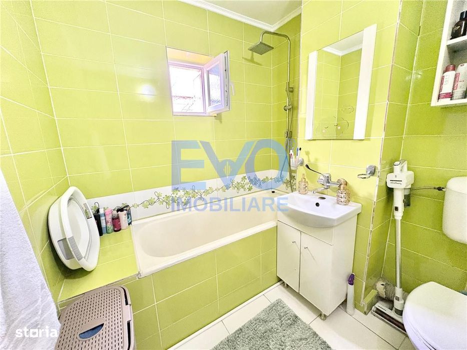 Apartament 2 camere de vanzare, zona Dacia