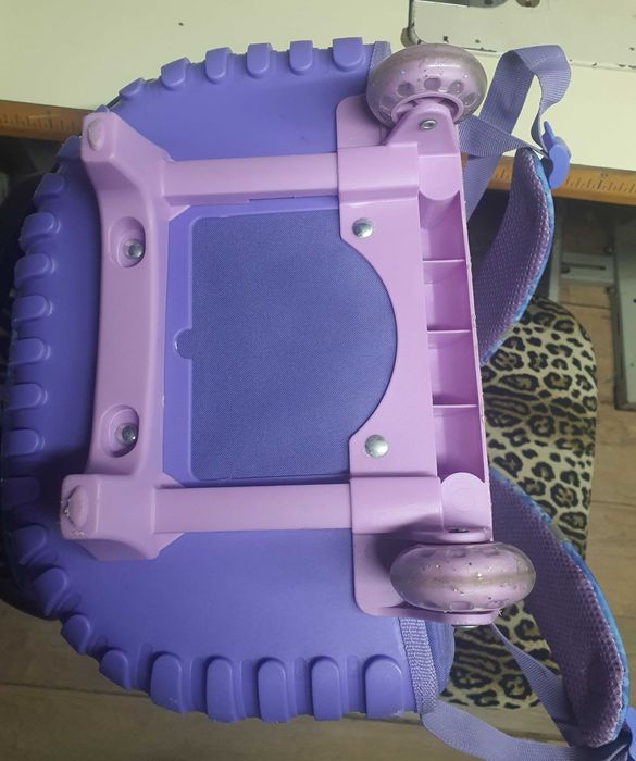 Раница на колела Елза