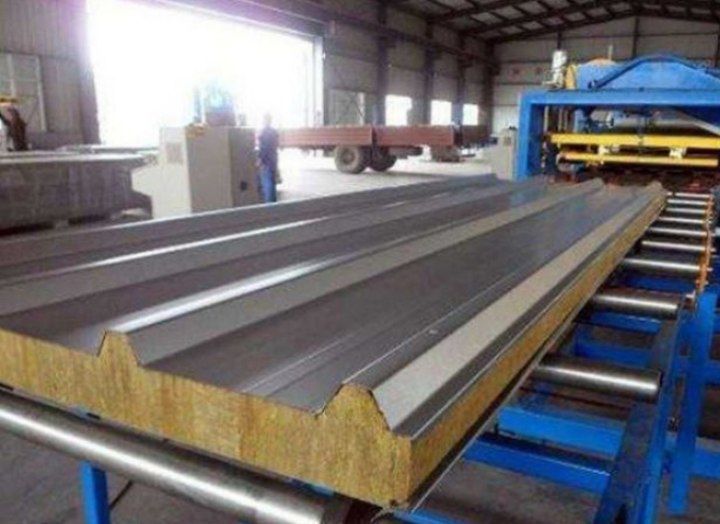 Sendvich panel  Сендвич панелъ Сендвич панели