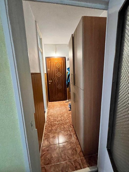 Apartament de închiriat în Tulcea 2 camere aproape de Casablanca la 10 minute de mers pe jos de centru stați de autobuz la 2 minute  magazine aproape