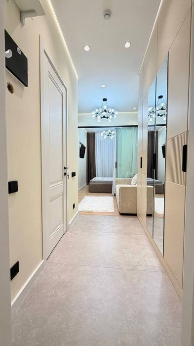 ЖК O'z Makon 2х комн 30м2 ‼️ Фаргона йули, Переушка Мост