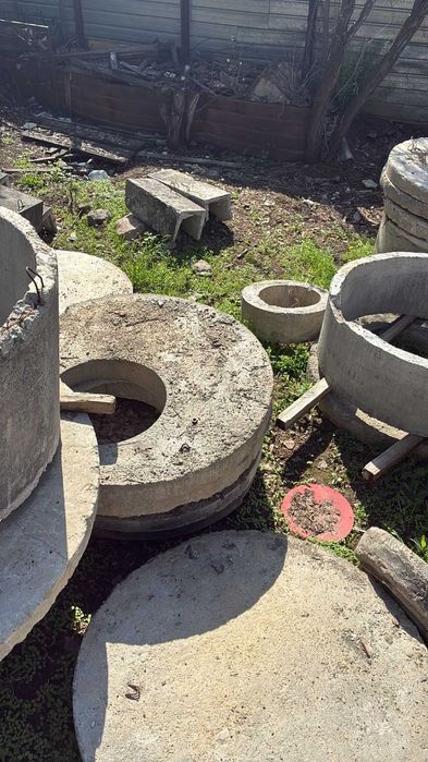 Продам дорожные люки