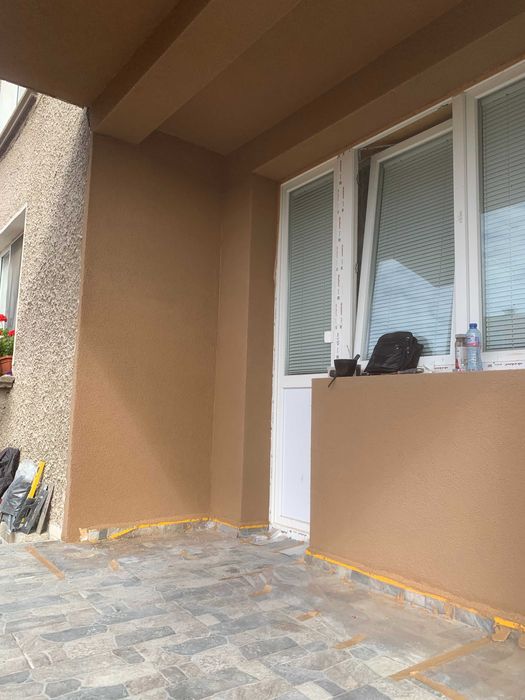 Вътрешни ремонти