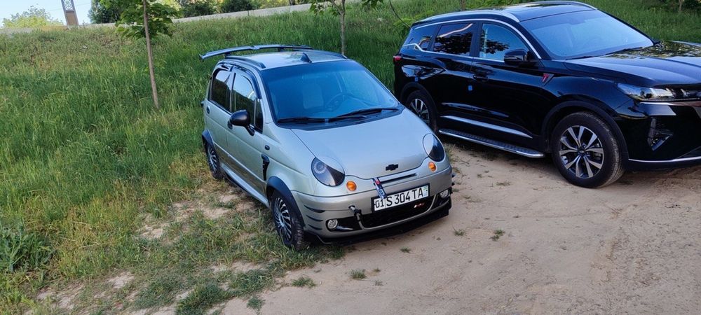 Продаю матиз бест