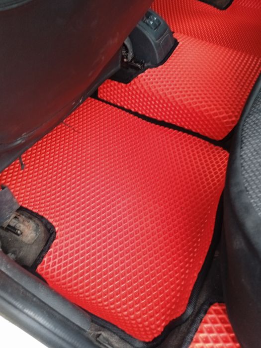 ЕВА коврикие  Eva polik