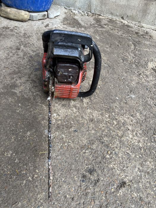 Vand drujba Jonsered