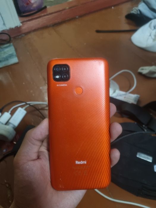 Телефон XIAOMI Redmi 9c