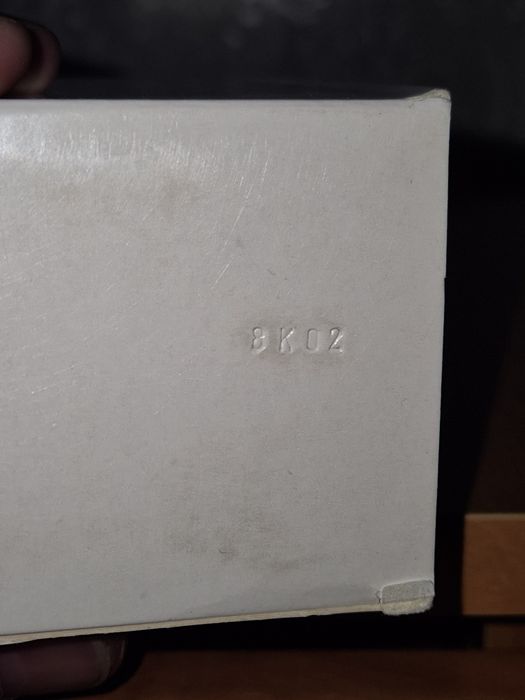 Christian Dior Sauvage 100ml