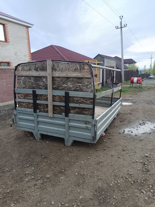 Продам борт 3,20