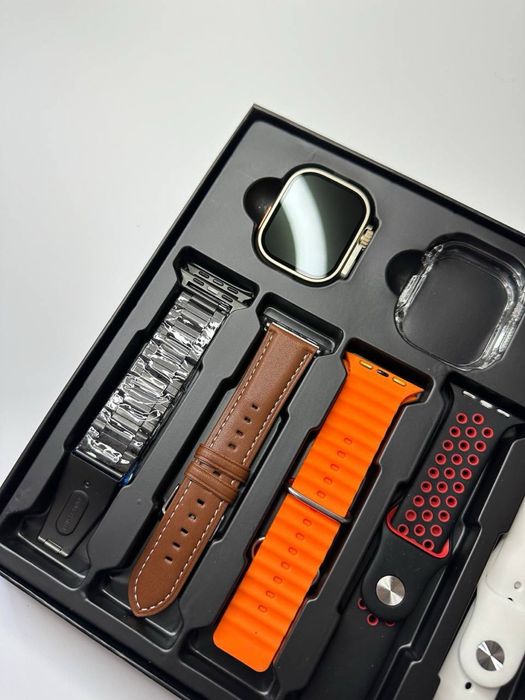 Smart Watch часы новые 9900