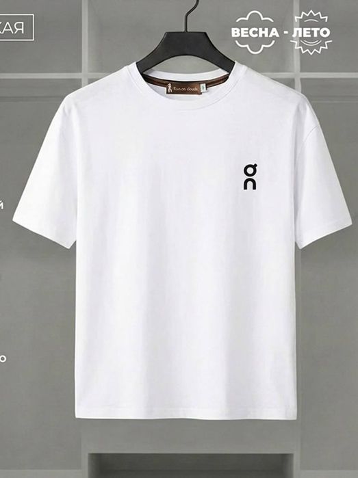 Футболка оптим ишлап чикарамиз