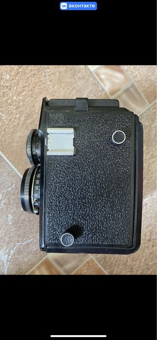 Фотоаппарат ЛОМО