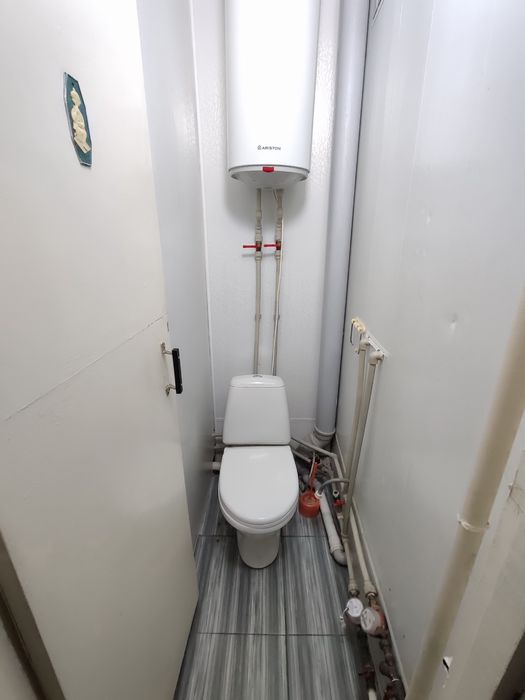 Продается 2-комн (5-12, 9 эт)