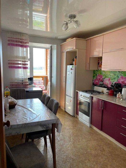 продам 1 ком квартиру РН Береке