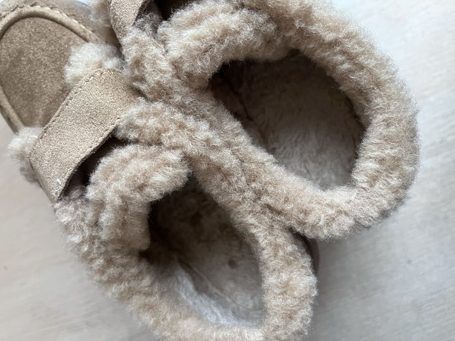 Полуботинки ( демисезонные )