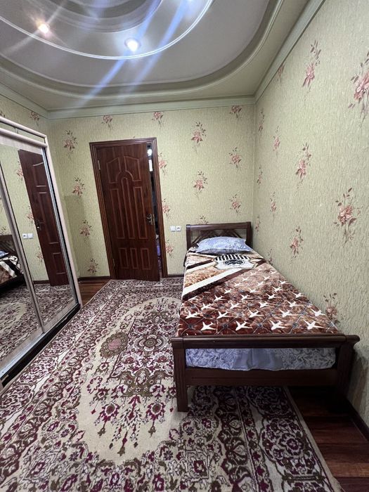 Чорсу Коратош 4/6/7