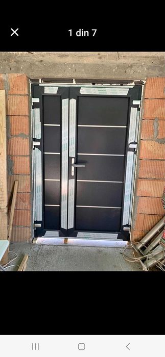 Producător Tâmplărie PVC | Rulouri Aluminiu | Uși Garaj |Plase Insecte