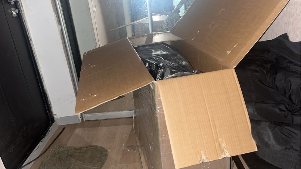 Продается инвалидная коляска