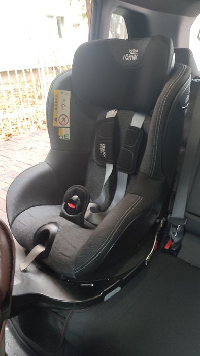 Scaun auto Britax Romer SICT Inside, stare foarte buna