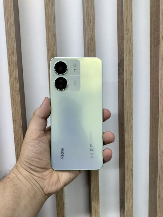 Продам Redmi 13C 256gb