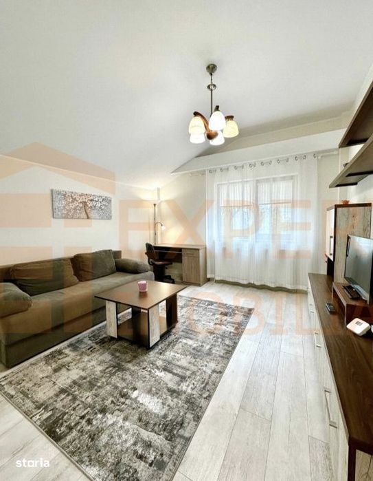 Apartament 2 camere de inchiriat, termen lung, zona Inel II, prima inc