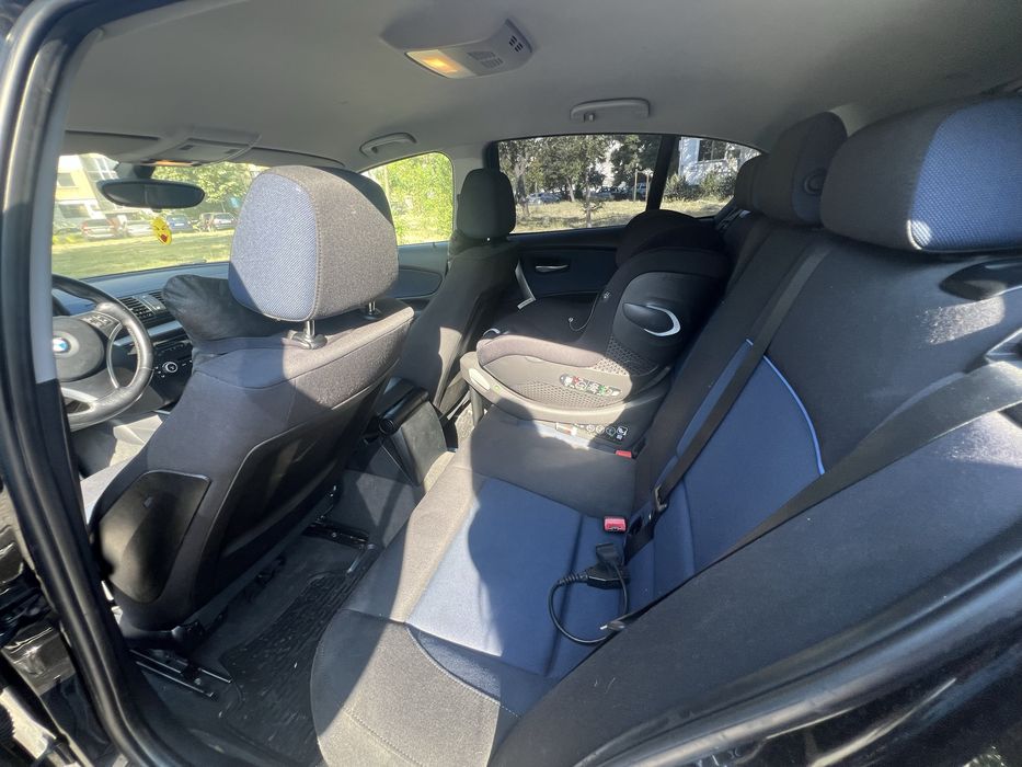 BMW 116i 2008г продавам