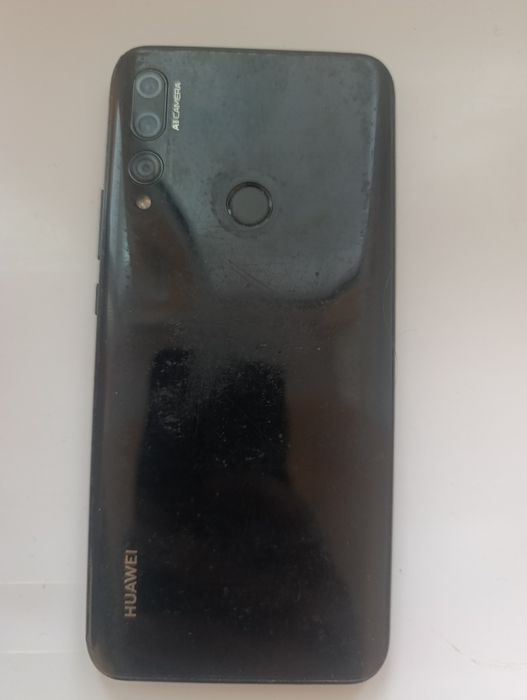Huawei Y9 Prime 2019