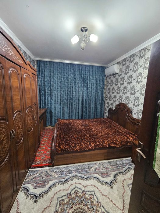 Срочно срочно сдаётся 2х комнатная квартира для семью