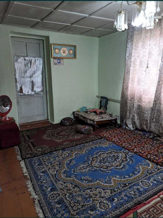 квартира сотилади 3 хонали