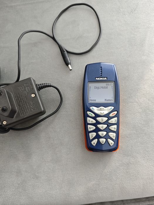 Nokia 3510i colectie