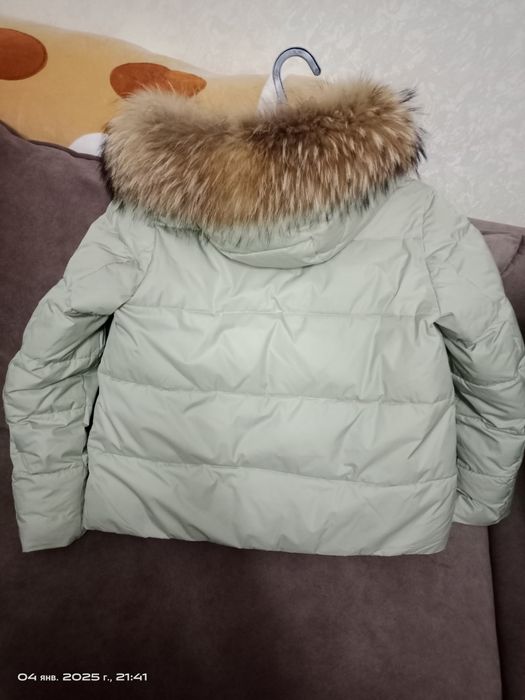 Куртка 44 р. Майкудук.