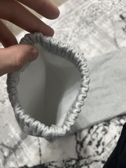 Pantaloni Essentials
