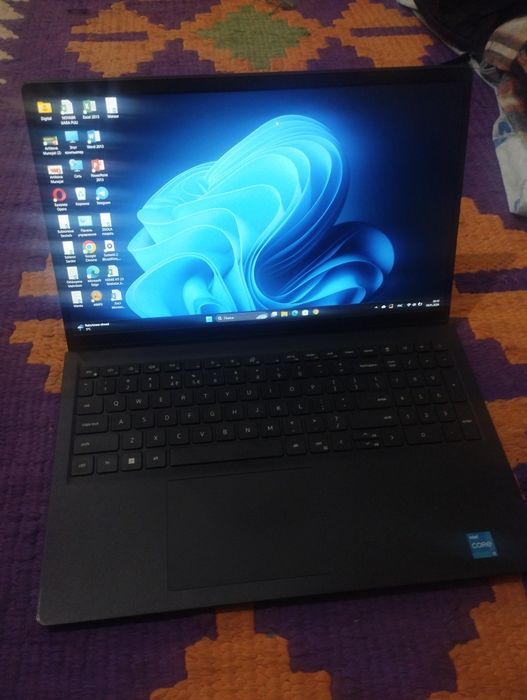 Noutbuk kafolatlangan