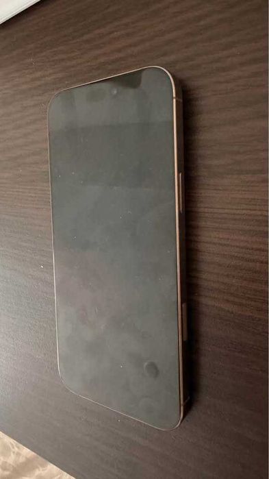 iPhone 16 pro max 256gb Gold Unlocked