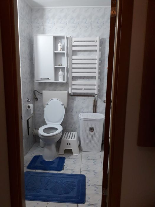 Garsoniera mare zona Nord / parcare