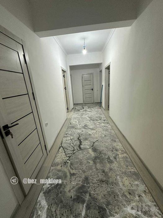 Bez makler Kvartira sheriklikka 3ta qiz kerak