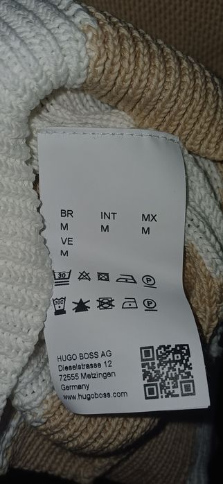 Bluză 100% bumbac tricotat