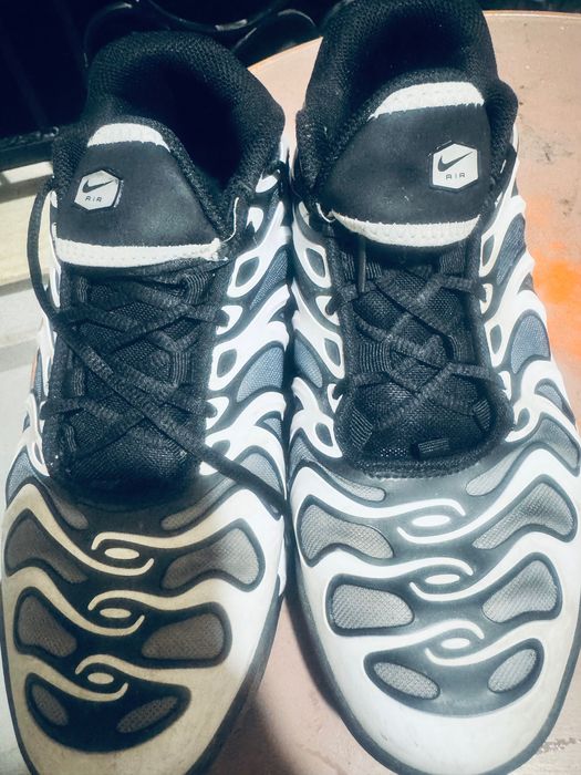 Мъжки маратонкиTunder Air