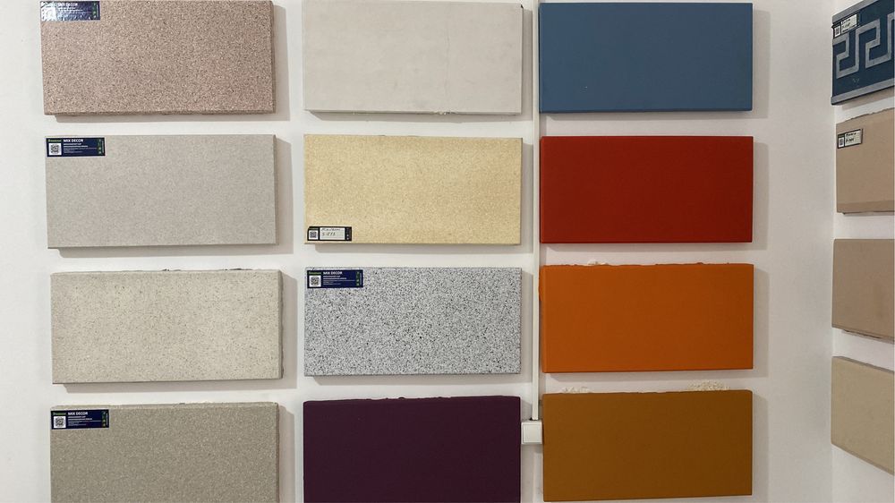 Термопанель Полифасад