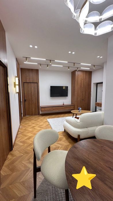 ЖК Koh Ota 2-х комнатная 54м2 ‼️ТРЦ Ривьера