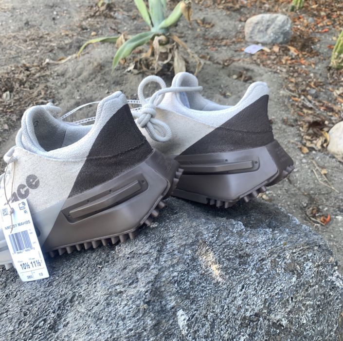 Мъжки маратонки Adidas Humanrace