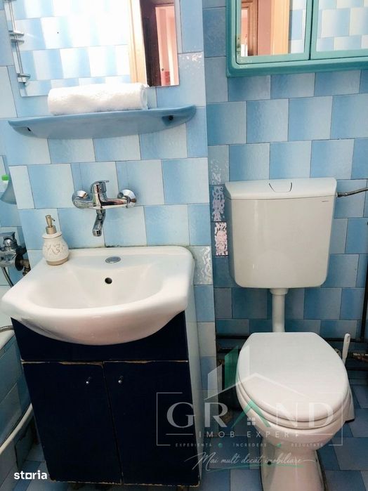 4 camere decomandate | Etaj intermediar | Investitie excelenta | Manas