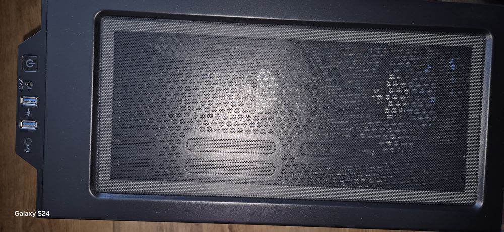 Pc Gaming facut de la 0 piesa cu piesa