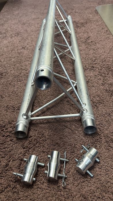 Elemente schela Global Truss 35mm