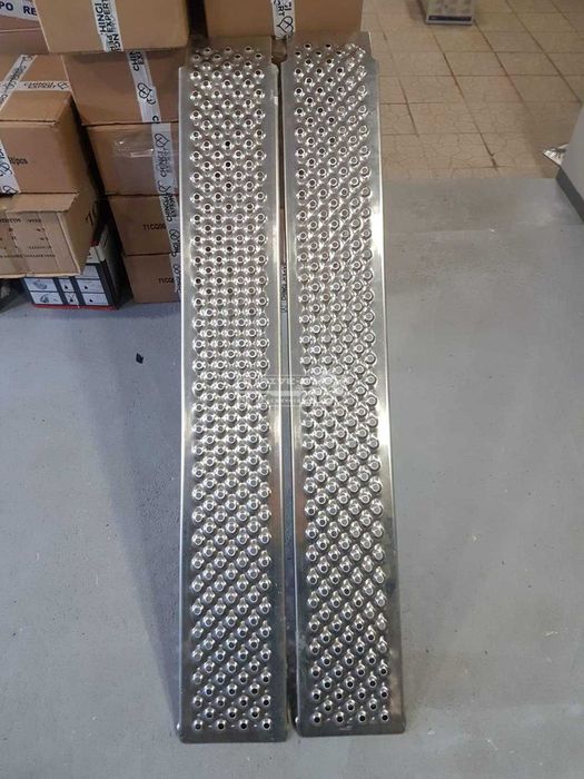 Set rampe incarcare ATV – 1500mm AL-KO
